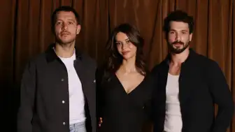 Yeraltı Dizisinin Yeni Bölümü Çarşamba Günü Ekranlarda Olacak