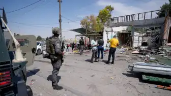 İsrail'in işgal altındaki Doğu Kudüs’te aldığı yıkım kararları onlarca ailenin geçim kaynağını tehdit ediyor