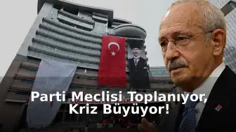CHP'de Kılıçdaroğlu Dönemi Başlıyor