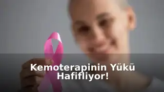 Devrim Yaratan DNA Testi: Milyonlarca Meme Kanseri Hastası Gereksiz Kemoterapiden Kurtulacak!