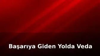 Mardin 1969 Spor'da Bülent Akan Dönemi Sona Erdi