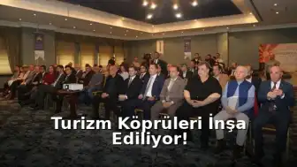 Türkiye ve Kuzey Makedonya Arasında Kültür Ve Gastronomi Organizasyonu