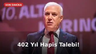 Bursa'da Yıkım Başladı: Belediye Başkanı M. Bozbey'e Ağır Suçlamalar