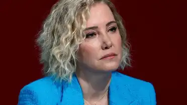 Berna Laçin'den Dizi Sektörüne Tepki