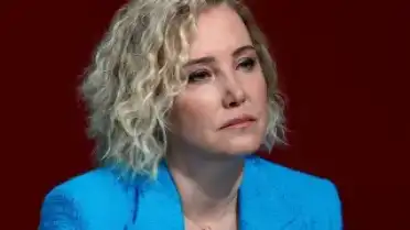Berna Laçin'den Dizi Sektörüne Tepki