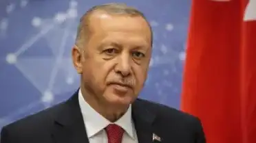 Cumhurbaşkanı Erdoğan, Antalya Diplomasi Forumu'nda Yoğun Diplomasi Trafiği Yürüttü
