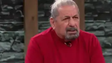 Erman Toroğlu'ndan VAR Açıklaması: 'Çizgiyi Açıklayanı Alnından Öperim'
