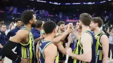 Fenerbahçe Beko'nun Zalgiris Maç Programı Belirlendi