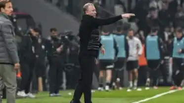 Beşiktaş Sergen Yalçın ile   100. Süper Lig maçına çıkıyor