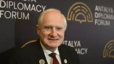 Uluslararası Uzay Federasyonu İcra Direktörü Feichtinger: Uzay Keşfi Heyecan Verici Bir Dönemde