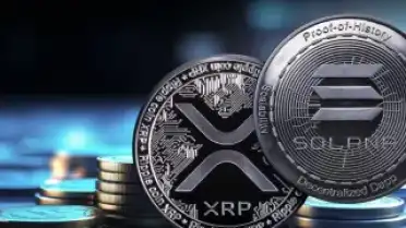 Wrapped XRP Solana'da Kullanıma Sunuldu