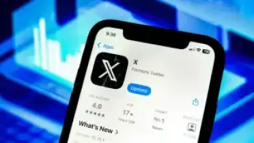 X'in Cashtags Özelliği Rekor İşlem Hacmine Ulaştı