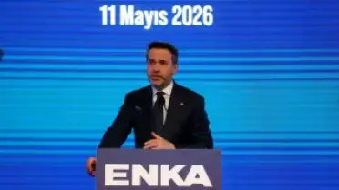 Enerji ve Tabii Kaynaklar Bakanı Bayraktar: Yurt içinde ve yurt dışında günlük 22 milyon metreküp doğal gaz üretiyoruz