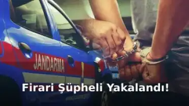 8 Yıllık Firari Şüpheli, Dorukhan Büyükışık Cinayetinde Yakalandı