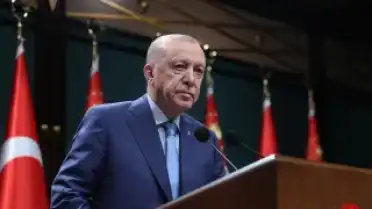 Cumhurbaşkanı Erdoğan: Türkiye, Bölgesinin İstikrar Adasıdır ve Yükselişini Sürdürecektir