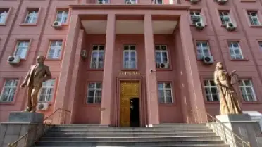 Yargıtay Cumhuriyet Başsavcılığı, Ayhan Bora Kaplan suç örgütü davası tebliğnamesini tamamladı