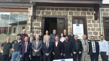 Gazeteciler Ankara'da Sansür Ve Dezenformasyonu Masaya Yatırdı