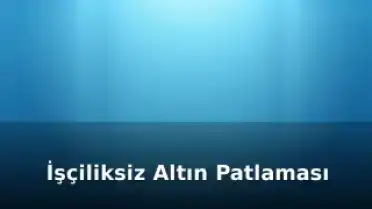 Altın Fiyatlarındaki Geri Çekilme: Düğün Sezonunda Tüketici Davranışları ve Geleneksel Satış Yöntemlerinin Yeniden Canlanması