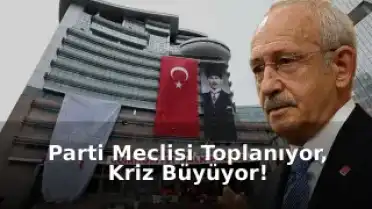 CHP'de Kılıçdaroğlu Dönemi Başlıyor