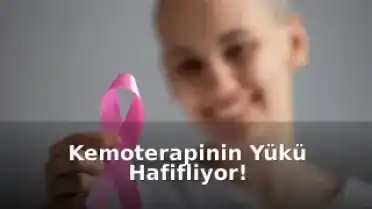 Devrim Yaratan DNA Testi: Milyonlarca Meme Kanseri Hastası Gereksiz Kemoterapiden Kurtulacak!