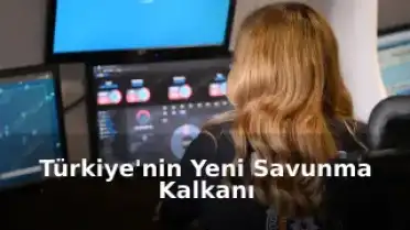 DOLUNAY Projesi ile Dijital Dolandırıcılığa Karşı Savaş Başlıyor