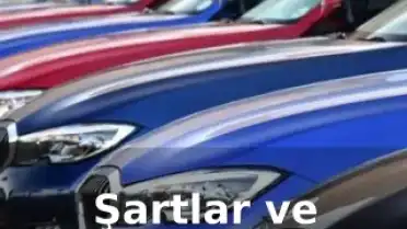 Emekliye ÖTV'siz Araç Fırsatı Kapıda mı?