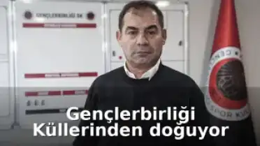 Gençlerbirliği'nden Muazzam Başarı: Asırlık Çınar Süper Lig'de Kök Salmaya Devam Ediyor!