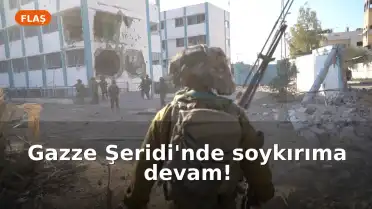 Katil İsrail Askerlerinden Kan Donduran İtiraf: "Ateşkes Sırasında Bile Filistinlileri Öldürme Talimatı Aldık!"