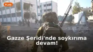 Katil İsrail Askerlerinden Kan Donduran İtiraf: "Ateşkes Sırasında Bile Filistinlileri Öldürme Talimatı Aldık!"