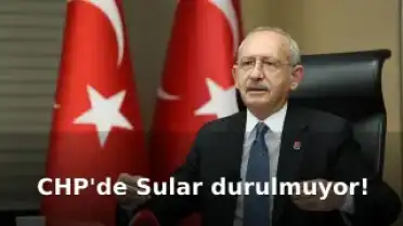 Kılıçdaroğlu'ndan CHP'yi Kuruluş Kodlarına Döndürme Sözü ve Ahlaki Değerler Vurgusu