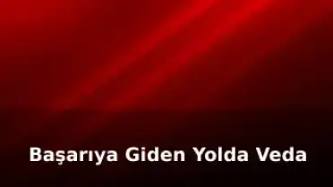 Mardin 1969 Spor'da Bülent Akan Dönemi Sona Erdi