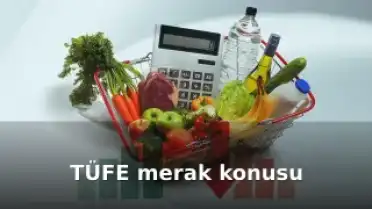 Mayıs Ayı Enflasyonu Açıklanıyor: Cep Yanacak mı?