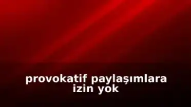 Sosyal Medyaya Yeni Engelleme Dalga: Toplumsal Kaos Yaratma İddiası