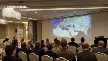 SASAM 2. Strateji Zirvesi’ne Damga Vurdu: Devletin Politikalarına "Saha" Desteği!