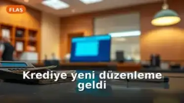 TCMB Kredi Büyüme Sınırlarını Güncelledi