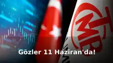 TCMB'den Kritik Faiz Kararı