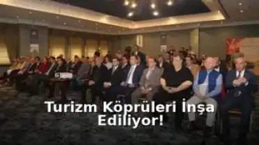 Türkiye ve Kuzey Makedonya Arasında Kültür Ve Gastronomi Organizasyonu