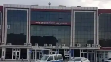 Adli Emanet Kasasından 75 Kiloluk Altın ve Gümüş Çalınması olayı ile ilgili  Suç Şebekesi çözülüyor