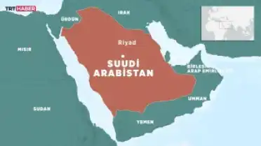 Suudi Arabistan'dan İsrail'in Lübnan Saldırılarına Sert Tepki: ABD'ye Nota!