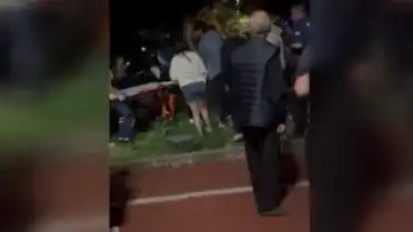 Ankara'da Bıçaklı Kavgada 16 Yaşındaki Genç Hayatını Kaybetti