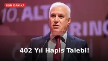 Bursa'da Yıkım Başladı: Belediye Başkanı M. Bozbey'e Ağır Suçlamalar