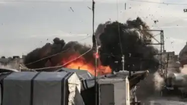 İsrail Ordusu, Gazze'de Yeni Bir Büyük Çaplı Saldırıya Hazırlanıyor