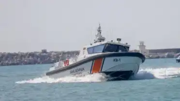 Mavi Vatan'da Nefes Kesen Operasyon: 764 Kilogram Uyuşturucu Ele Geçirildi!