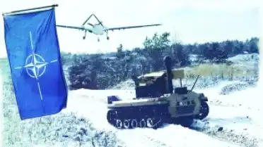 NATO tatbikatlarında başrol Türkiye’nin