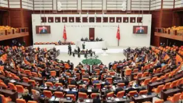 Terörle Mücadelede Yeni Dönem: Milli Dayanışma Teklifi Ne Getiriyor