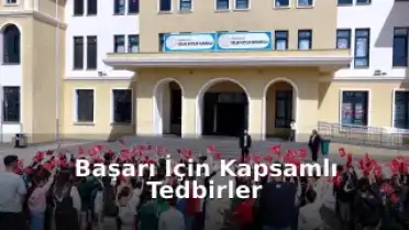 Yeni Eğitim Öğretim Yılında Okullarda Güvenlik Alarmı