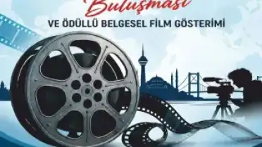 Kültür Köprüleri Ankara’da Kuruluyor: Türk Dünyasının Genç Sinemacıları Geleceğin Ortak Yapımları İçin Buluşuyor!