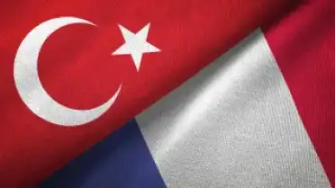 Türkiye ve Fransa Savunma İş Birliğinde Yeni Bir Dönemi Başlatıyor: Stratejik Yol Haritası İmzalandı