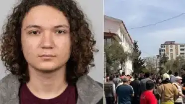Kahramanmaraş'ta Okulda Silahlı Saldırı: 9 Kişi Hayatını Kaybetti