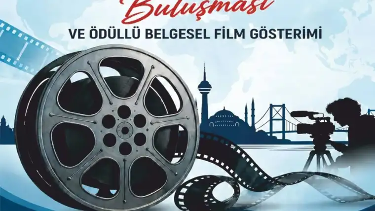 Kültür Köprüleri Ankara’da Kuruluyor: Türk Dünyasının Genç Sinemacıları Geleceğin Ortak Yapımları İçin Buluşuyor!